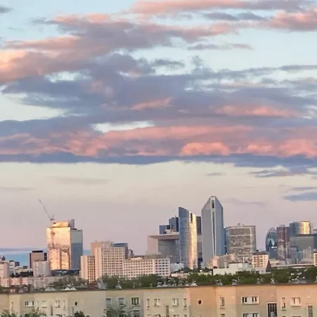 شقة Cocon De 1 Lit 2 Places *