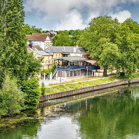 Cocon De 1 Lit 2 Places رويل-مالميزون