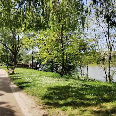 شقة Cocon De 1 Lit 2 Places *