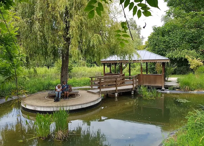 Cocon De 1 Lit 2 Places Appartamento