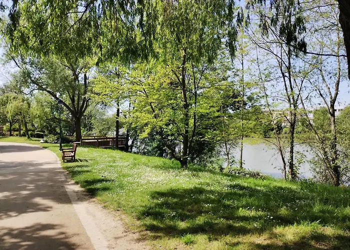 Appartamento Cocon De 1 Lit 2 Places *